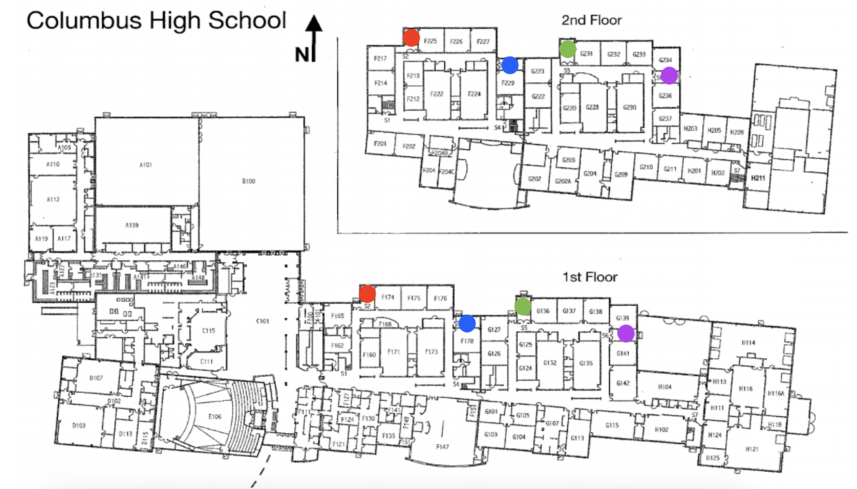 The Neurodiverse High School Survival Guide